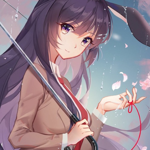 Fukashigi no Carte - Seishun Buta Yarou wa Bunny Girl Senpai no