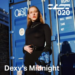 MITSUcast 020 - Dexy's Midnight