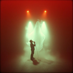 ECHOES IN YOUR BLOOD