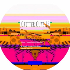 Lizzo - Tempo (Animal Treats Cut)