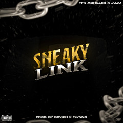 Sneaky Link - TFK Achiles x Ju