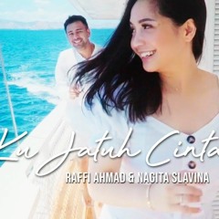 Ku Jatuh Cinta - Raffi Ahmad & Nagita Slavina (Cover Pasha Ungu) | Bootleg