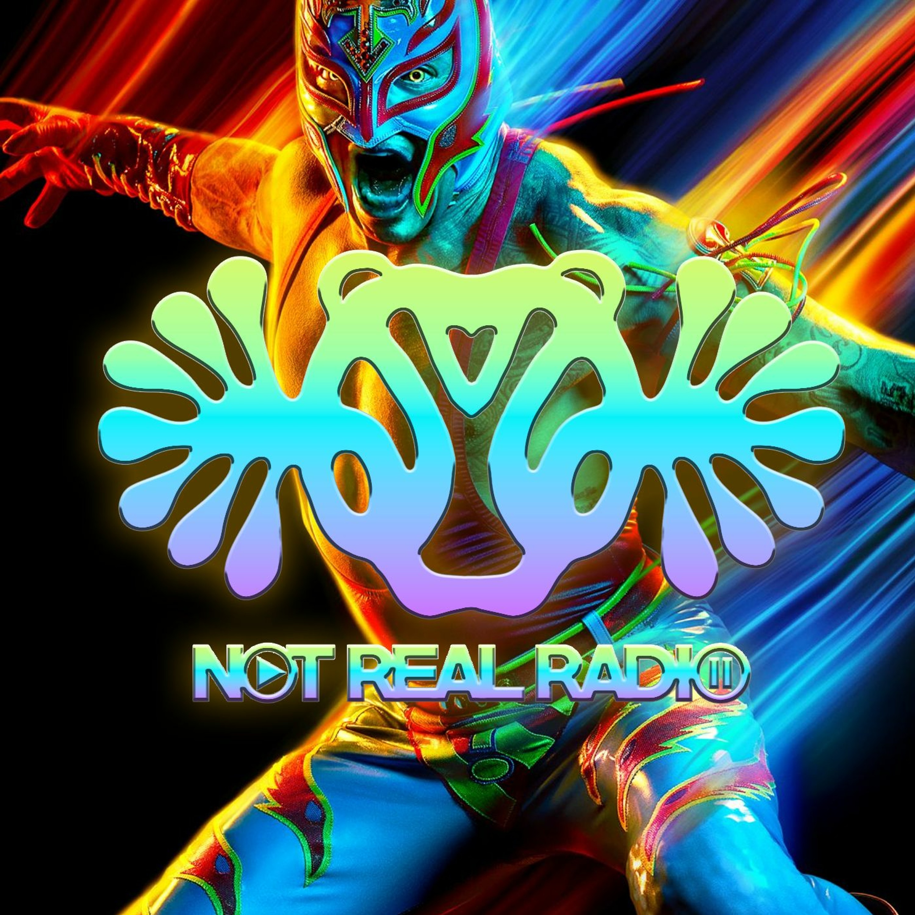 Episode 316 - Return of the MAG episode artwork