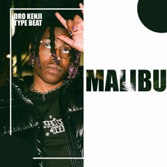 [Free] Dro Kenji x Internet Money Type Beat 2022 - "Malibu"