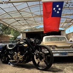 DJ MAGIC - AIGA LE FUAFUAINA [MISILUKI SUA] (REMIX)