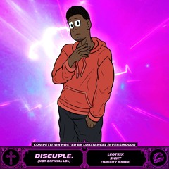 Leotrix - Sight (Nixxed)