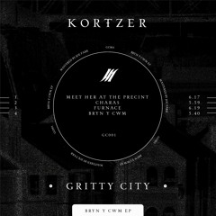 Kortzer - Bryn Y Cwm [Premiere I GC001]