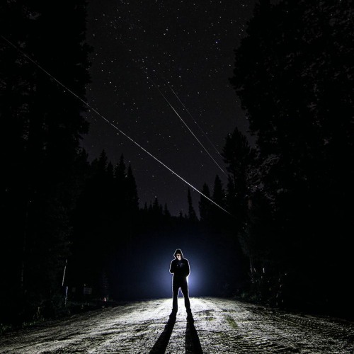 Skyfall Prod.Ruvim Yurchak