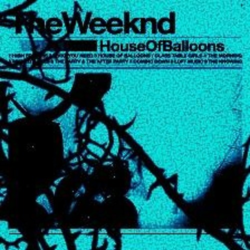 The Weeknd - Coming Down (Thorne Mix)