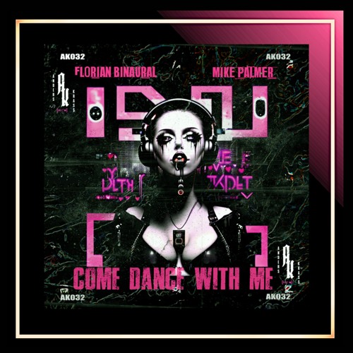 Florian Binaural & Mike Palmer - Come Dance With Me (Preview)