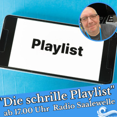 Die schrille Playlist vom 01.04.2025