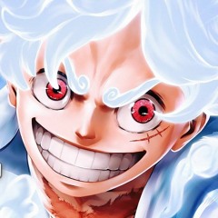 Luffy (One Piece) - Quinta Marcha | M4rkim