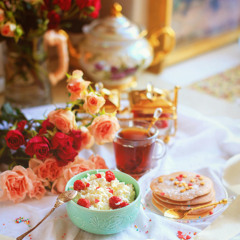 Compas sirop miel_Stay at home