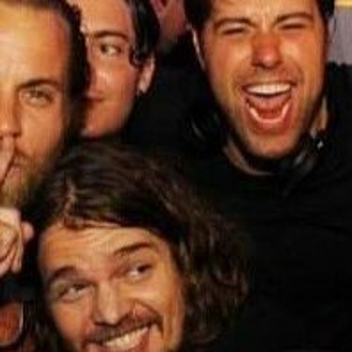 Listen To Sebastian Ingrosso Tommy Trash John Martin Reload