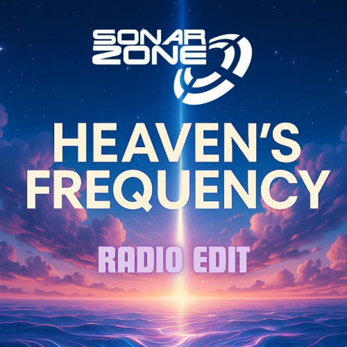 Heaven's Frequency (Radio Edit) (FREE DOWNLOAD)