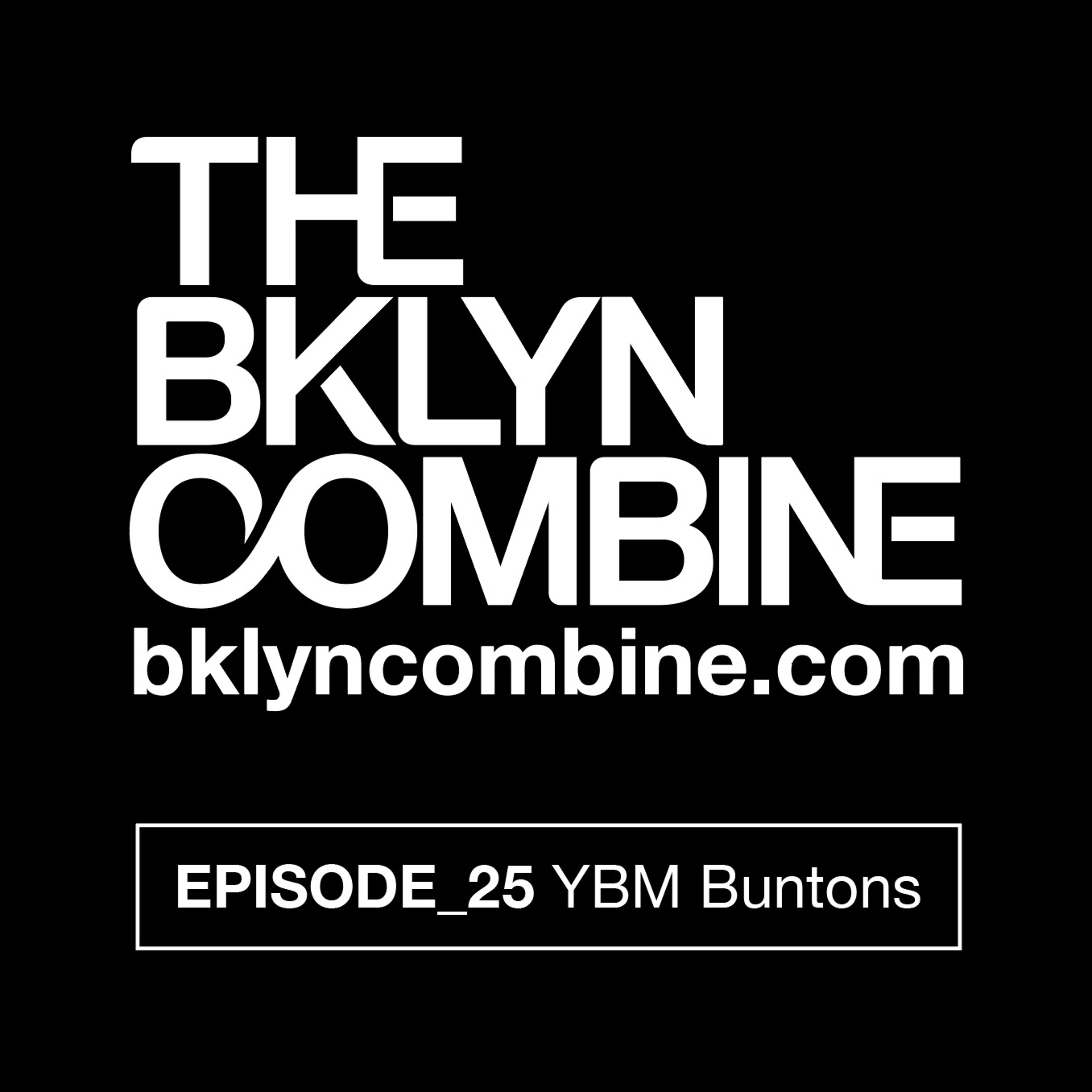 Bklyn Combine Podcast
