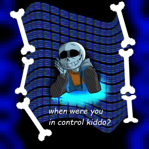 Megalolazing - Cover