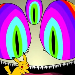 Pikachu On Acid ~ Tekno RMX