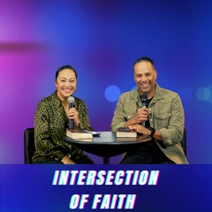 Intersection of Faith | Lead Pastors John & Kelcey Besterwitch | Life Church Global | Dubai Church