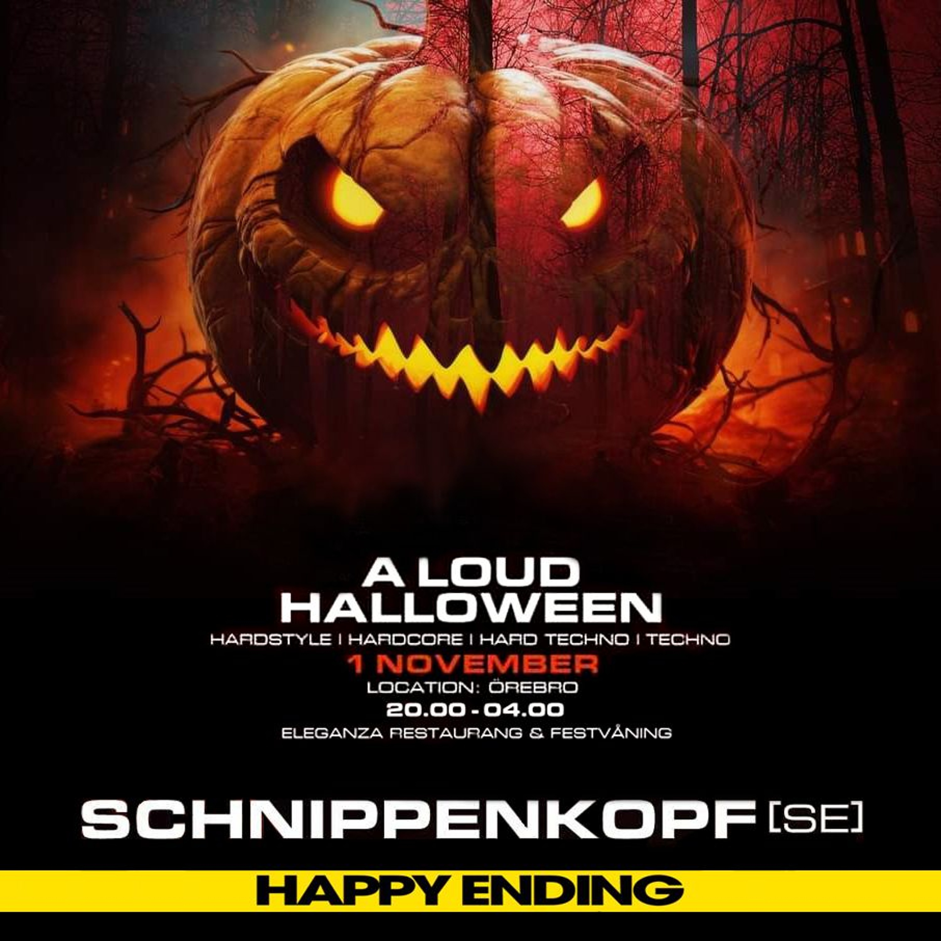 DJ Schnippenkopf