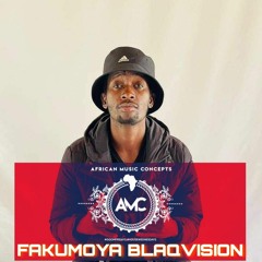 #GqomFridays Mix Vol.278 (Mixed By Fakumoya BlaqVision)