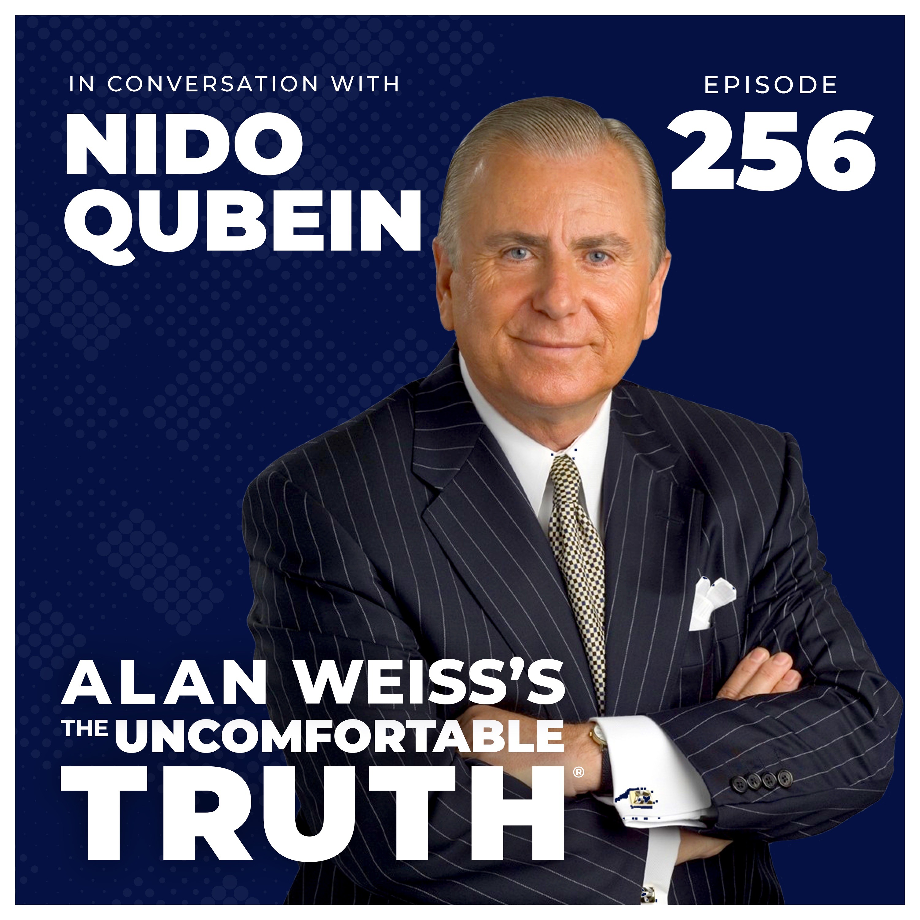 Alan Weiss\'s The Uncomfortable Truth®