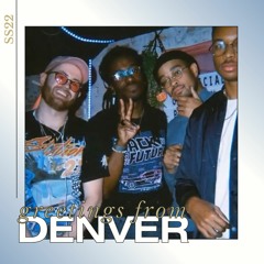 ON LOCATION SS22 Premiere w/ Groove On OUT NOW 💐