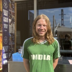 HLLW @ Radio Panini (18.07.2025)