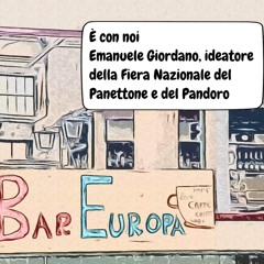 05 Puntata, 10 Stagione, 31.01.25 Bar Europa, Michele Gerace e Emanuele Giordano