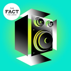 FACT mix 746 - The Large (Feb '20)