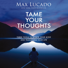 Max Lucado