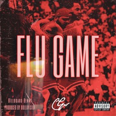 Billboard Benny - Flu Game