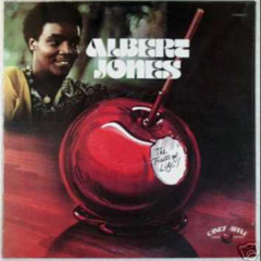 Albert Jones - Mother Nature.mp3