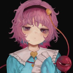 少女さとり～3rd eye / Lonely Palace - MANDALLIUM