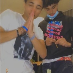 Outro - (Unofficial Audio)