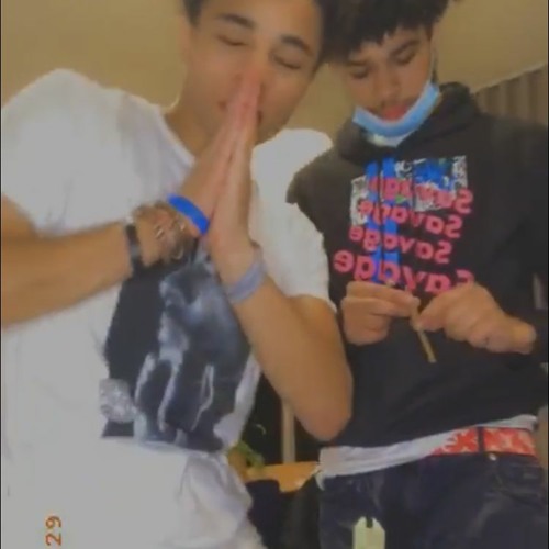 Outro - (Unofficial Audio)