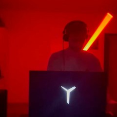 Birthday Techno-Set for Max 24.12.2021