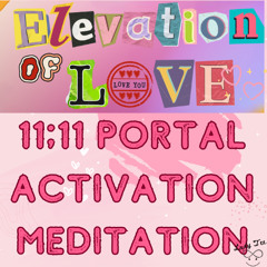 11:11 Portal Activation Meditation