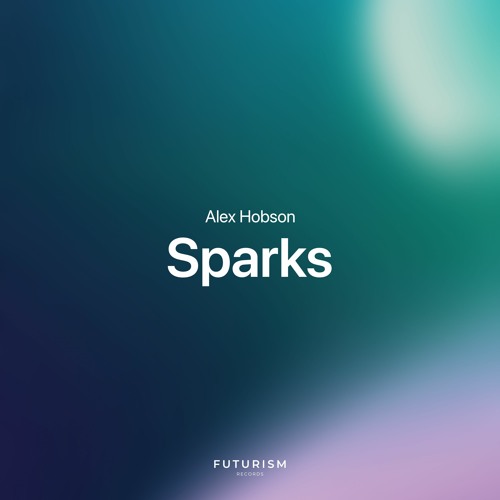 Alex Hobson - Sparks