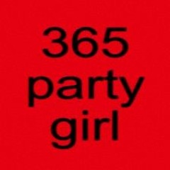 Charli XCX 365 {PARTYGIRL} Remix