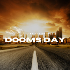 Dooms Day (Bad Omens MetalCore Type Beat)