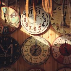 CLOCKS