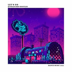 1 2 3 Let's Go (曲少臣 Remix)