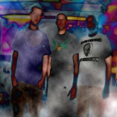 Stem - Experimental Jam - Sound Museum 2012