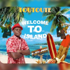 WELCOME TO ISLAND BY TOUTOUTE FWI Mood