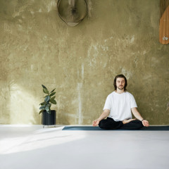 Coming Home to Your Body: A Somatic Healing Meditation for Embodied Awareness