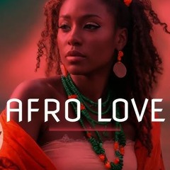 Afro Love
