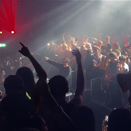 Loods - Intro ID (Unreleased)