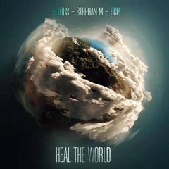 Fellous, Stephan M, DCP - Heal The World