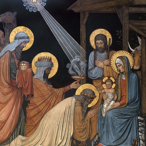 2025.01.05 Live Sunday Mass Webcast